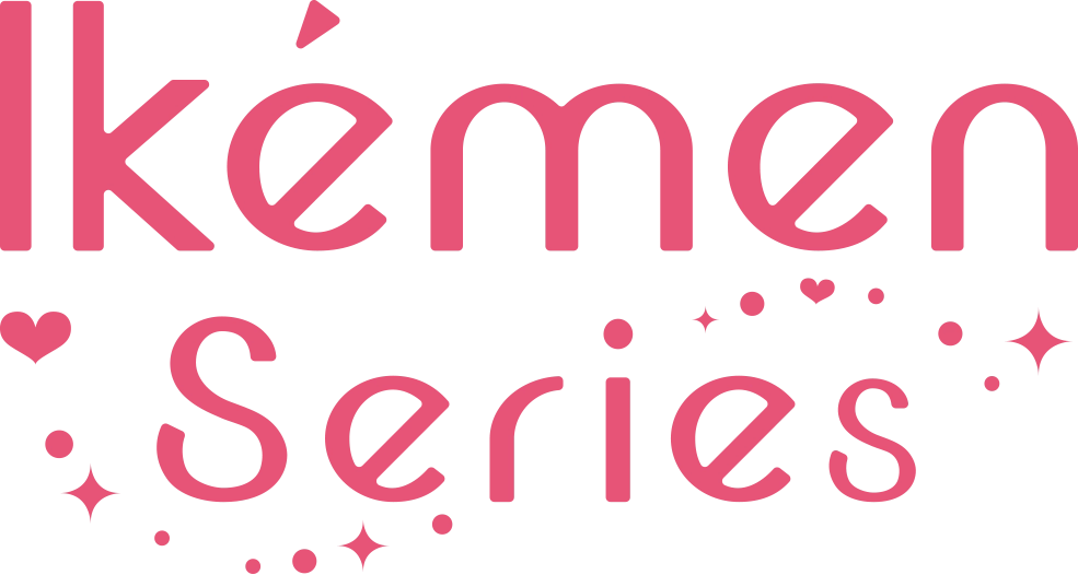 Otome Game Ikemen Series