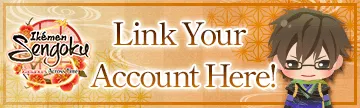 Ikémen Sengoku ~Romances Across Time~ banner