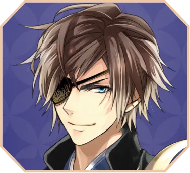 Masamune Date