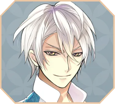 Mitsuhide Akechi