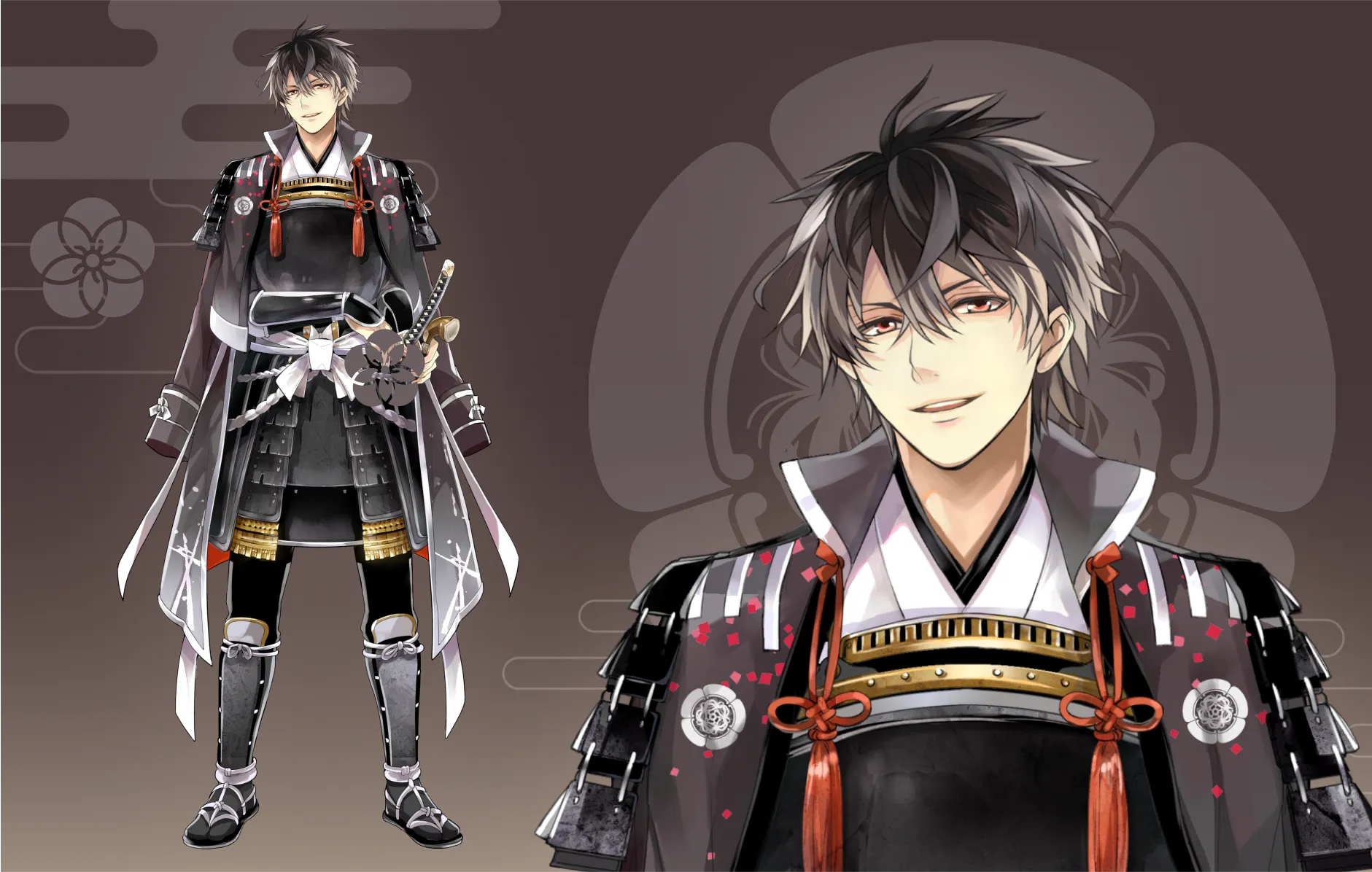 Nobunaga Oda