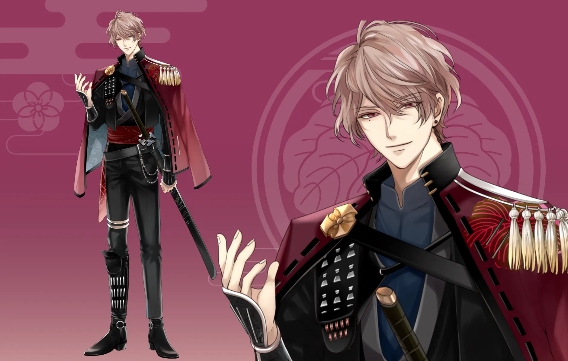 Hisahide Matsunaga