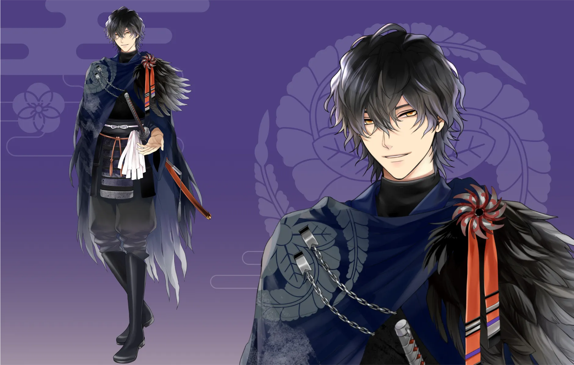 Kanbei Kuroda