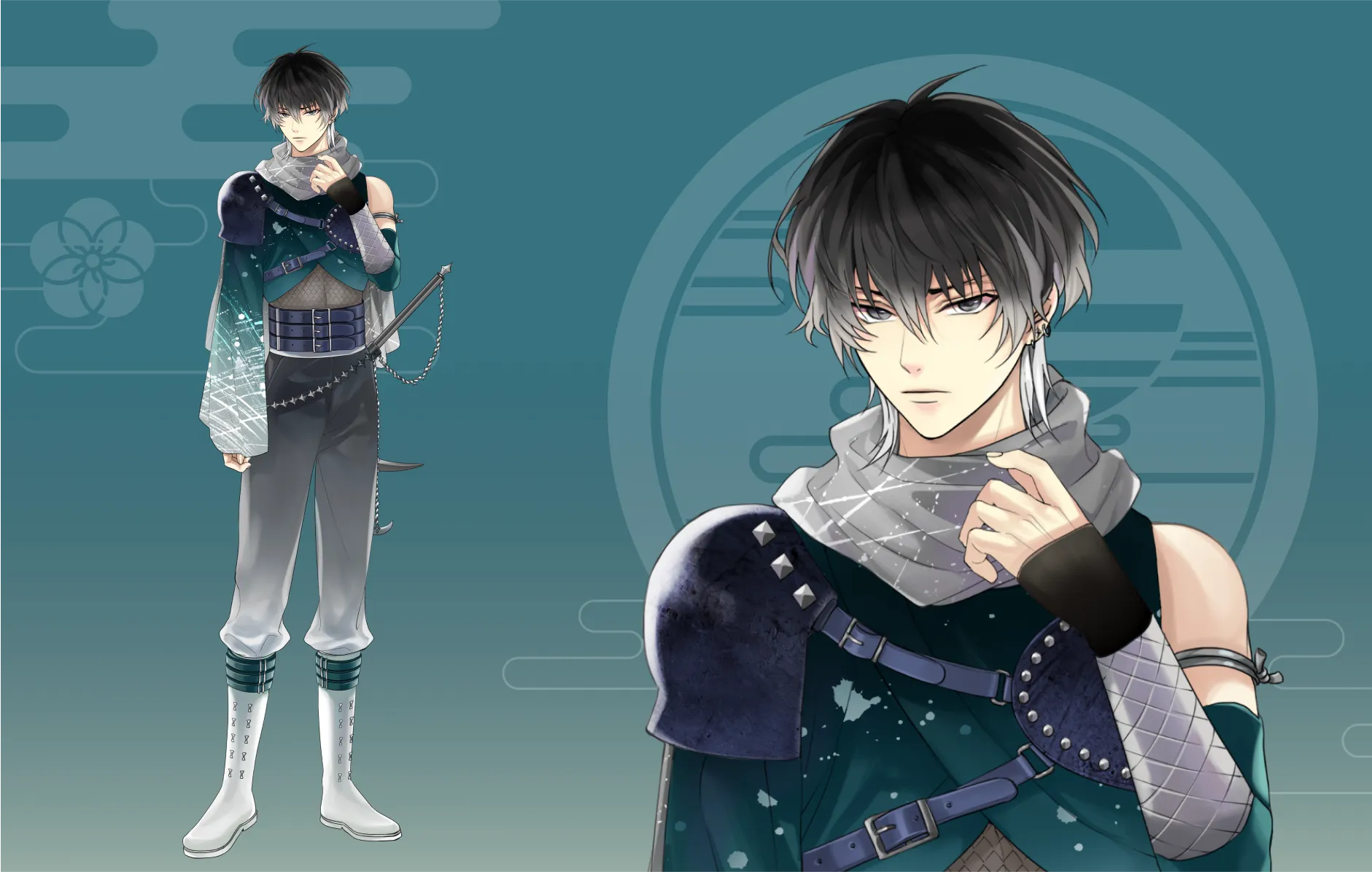 Saizo Kirigakure