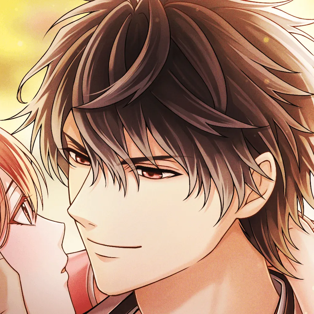Ikemen Sengoku Eternity app icon
